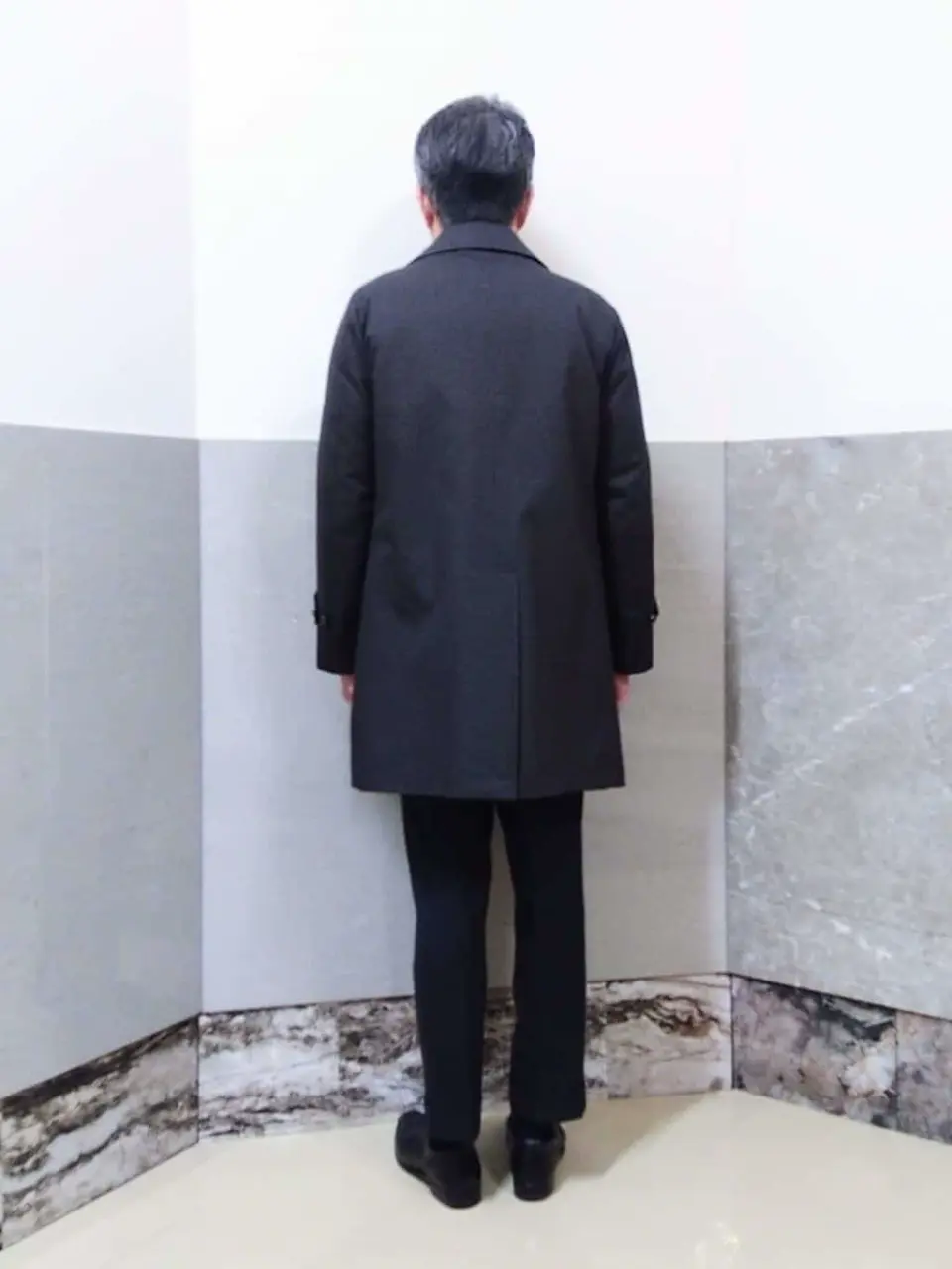 J.PRESS MEN 金子 コーディネート画像