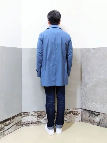 J.PRESS MEN 金子 コーディネート画像