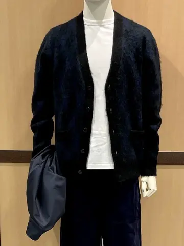 J.PRESS MEN 渡邊 コーディネート画像