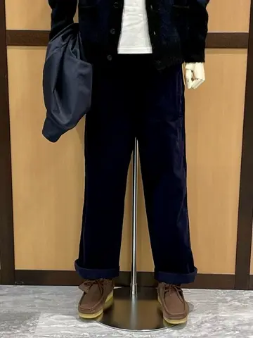 J.PRESS MEN 渡邊 コーディネート画像