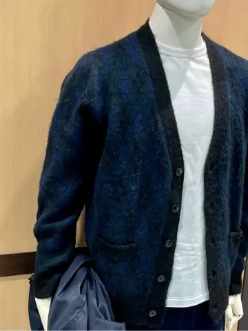 J.PRESS MEN 渡邊 コーディネート画像