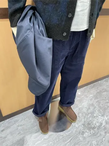 J.PRESS MEN 渡邊 コーディネート画像