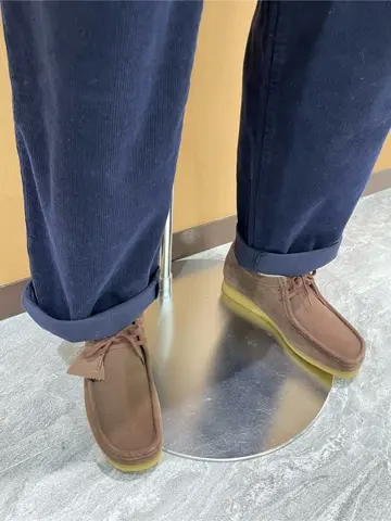 J.PRESS MEN 渡邊 コーディネート画像