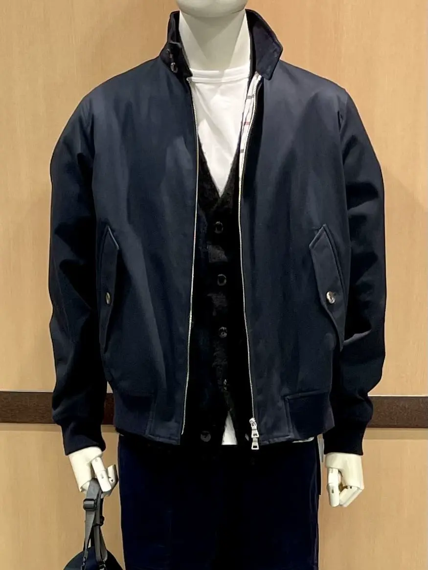 J.PRESS MEN 渡邊 コーディネート画像