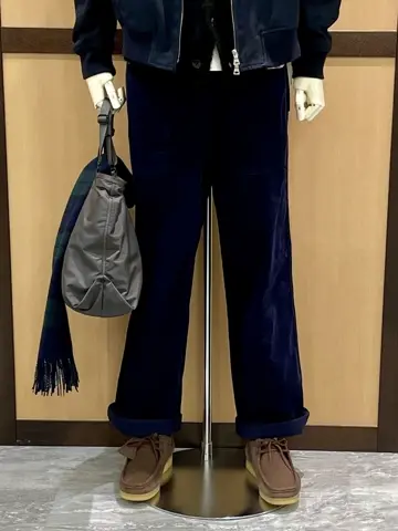 J.PRESS MEN 渡邊 コーディネート画像