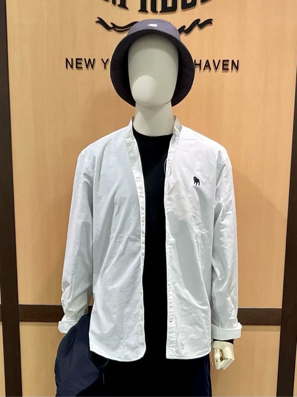 J.PRESS MEN 渡邊 コーディネート画像