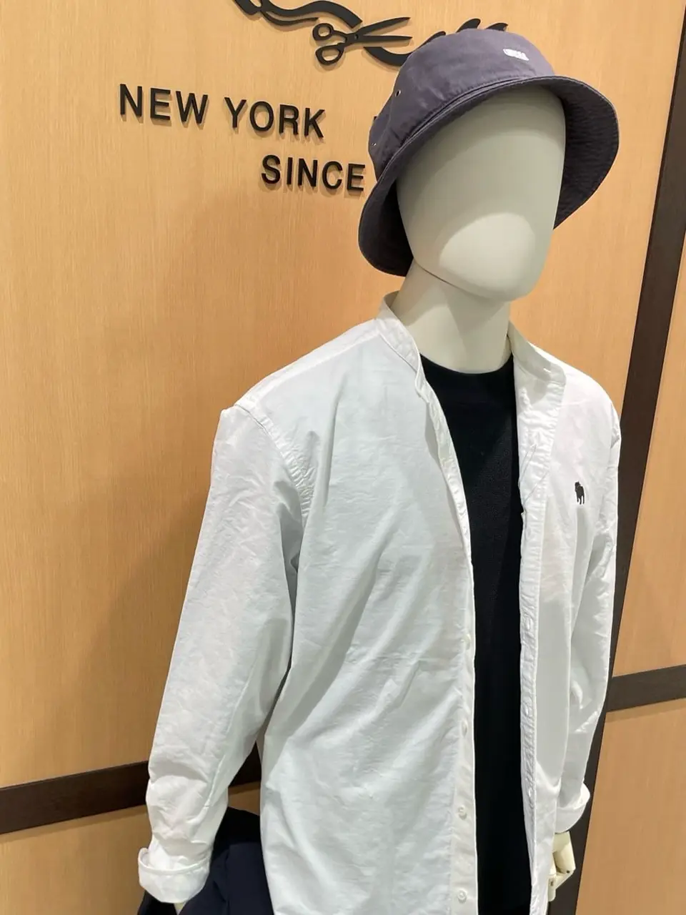 J.PRESS MEN 渡邊 コーディネート画像