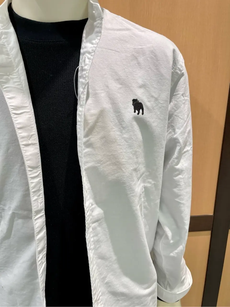 J.PRESS MEN 渡邊 コーディネート画像