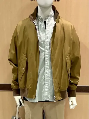 J.PRESS MEN 渡邊 コーディネート画像