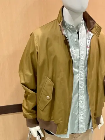 J.PRESS MEN 渡邊 コーディネート画像