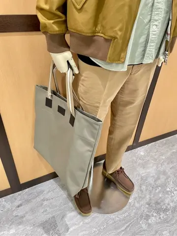 J.PRESS MEN 渡邊 コーディネート画像