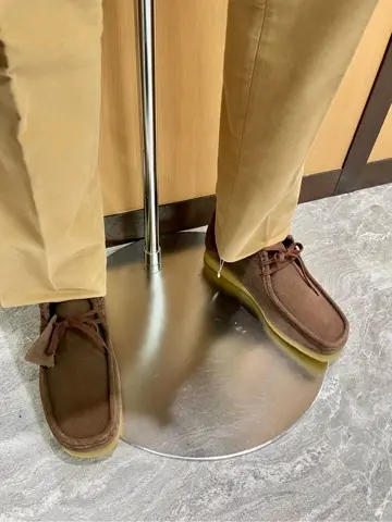 J.PRESS MEN 渡邊 コーディネート画像