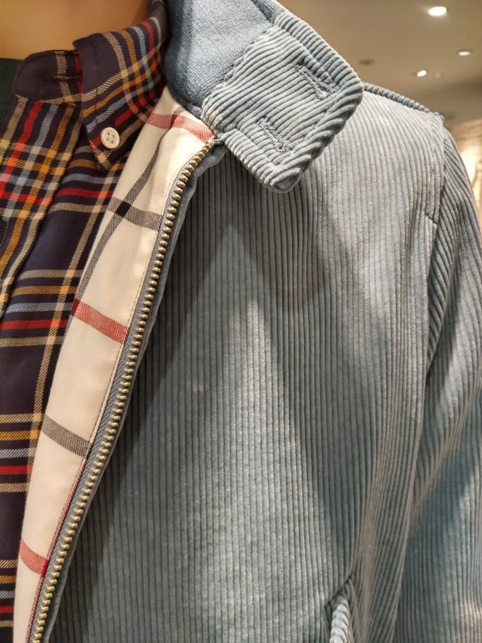 J.PRESS MEN 渡瀬 コーディネート画像