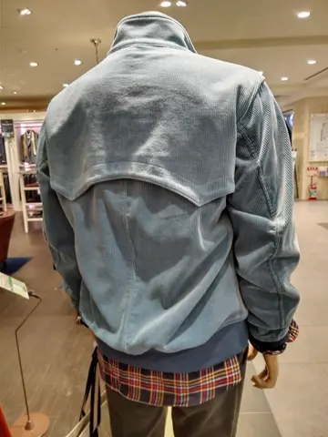 J.PRESS MEN 渡瀬 コーディネート画像