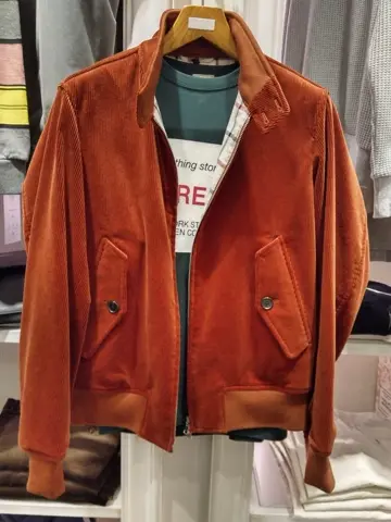 J.PRESS MEN 渡瀬 コーディネート画像