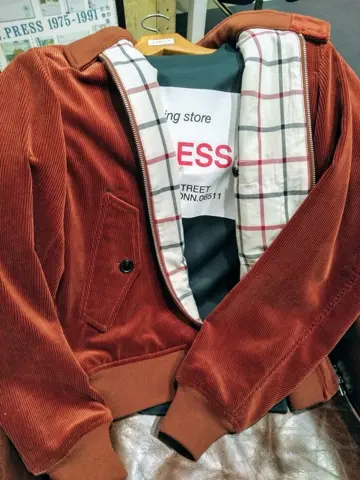 J.PRESS MEN 渡瀬 コーディネート画像