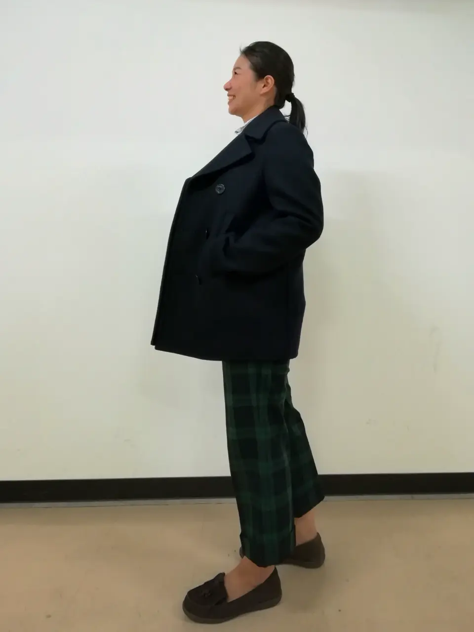 J.PRESS MEN 板橋 コーディネート画像