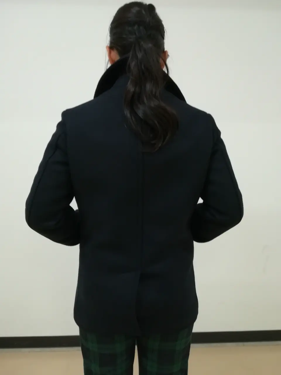 J.PRESS MEN 板橋 コーディネート画像