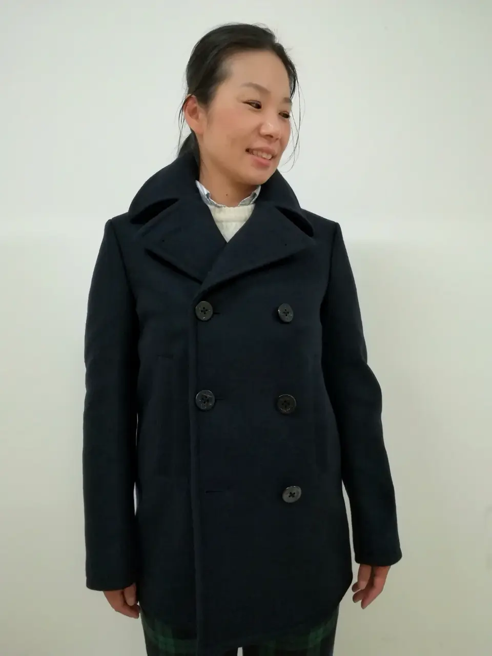 J.PRESS MEN 板橋 コーディネート画像