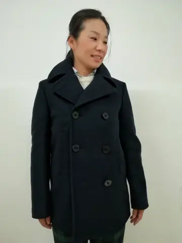 J.PRESS MEN 板橋 コーディネート画像