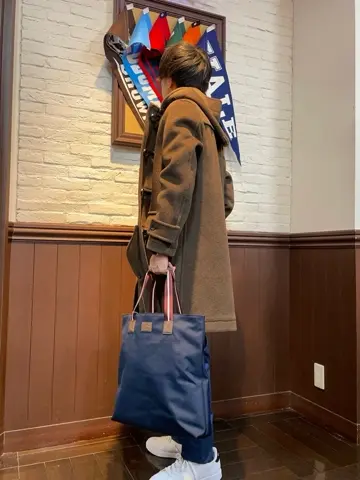 J.PRESS MEN 工藤 コーディネート画像