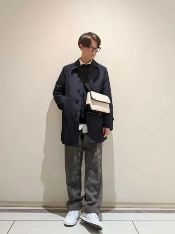 J.PRESS MEN 春木 コーディネート画像