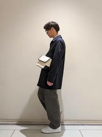 J.PRESS MEN 春木 コーディネート画像