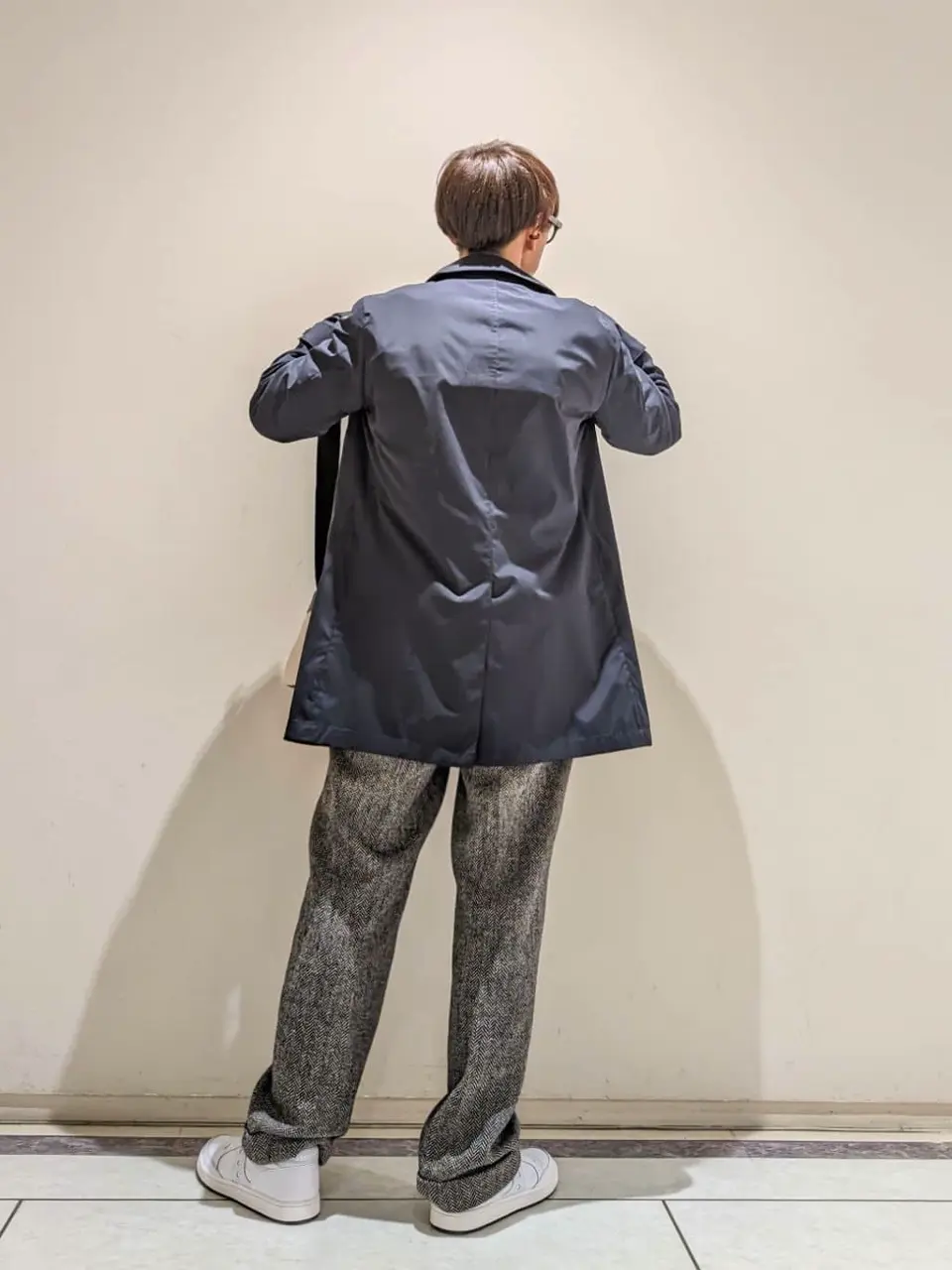 J.PRESS MEN 春木 コーディネート画像