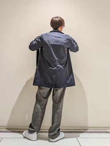 J.PRESS MEN 春木 コーディネート画像