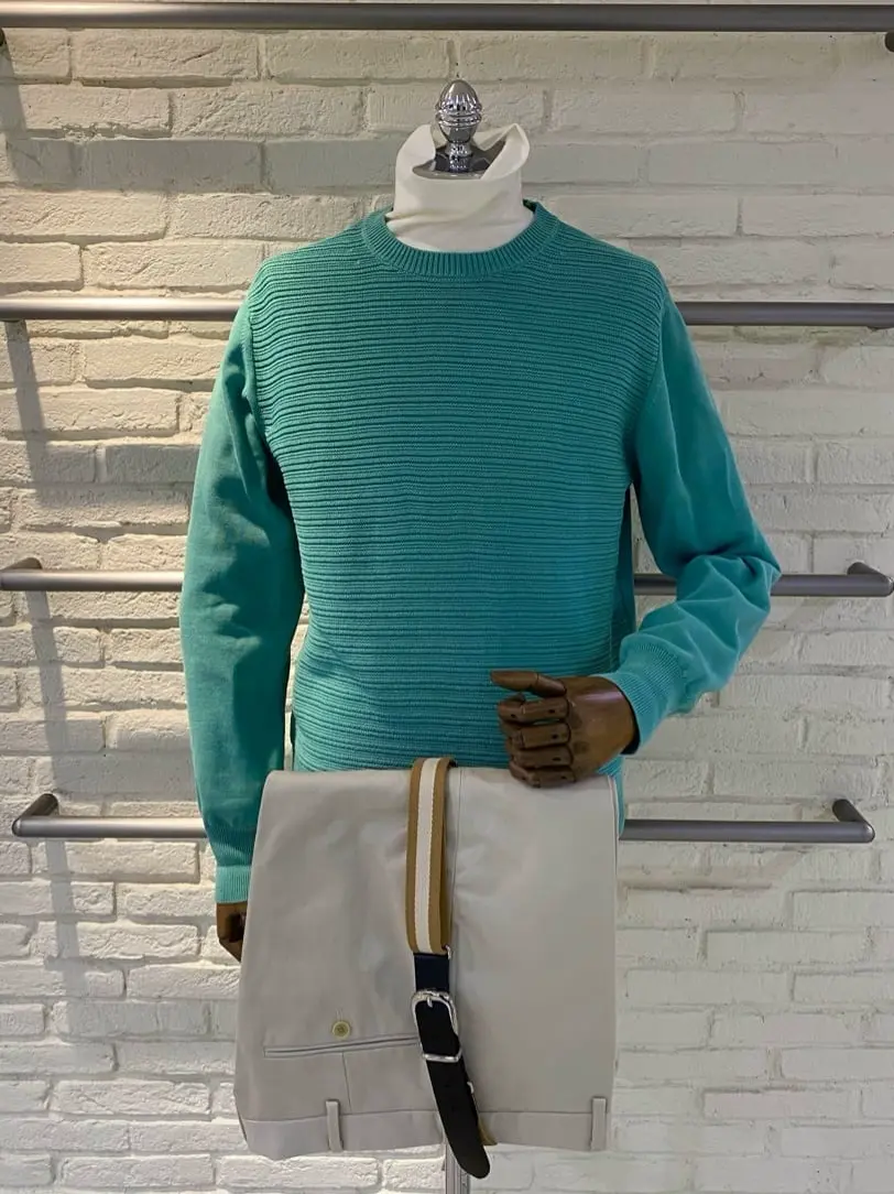 J.PRESS MEN 安原 コーディネート画像