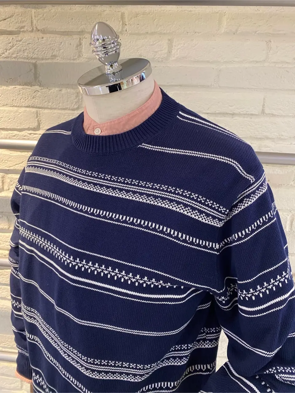 J.PRESS MEN 安原 コーディネート画像