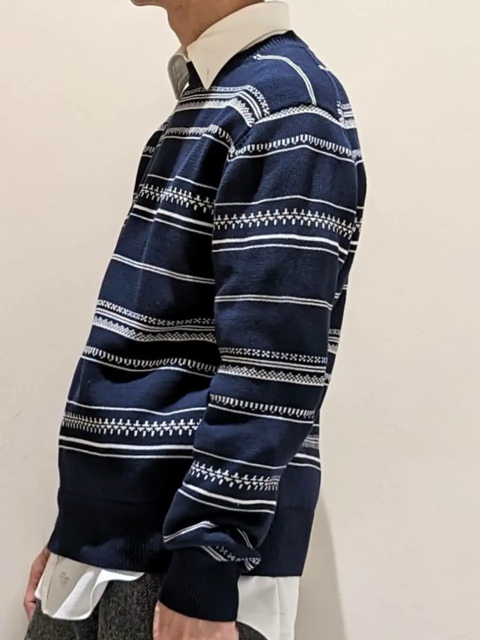 J.PRESS MEN 春木 コーディネート画像