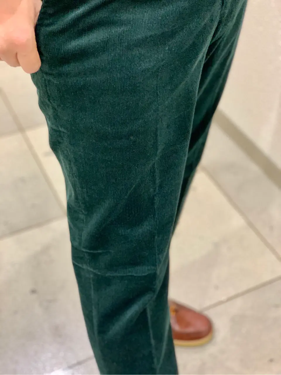 J.PRESS MEN 柳原 コーディネート画像