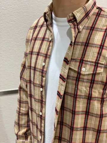 J.PRESS MEN 柳原 コーディネート画像