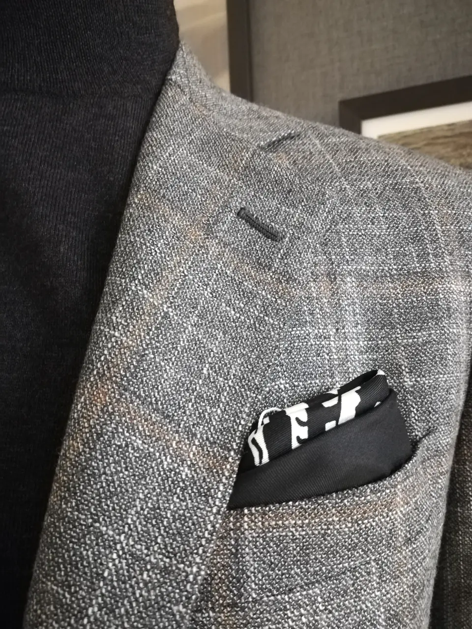 J.PRESS MEN 板橋 コーディネート画像