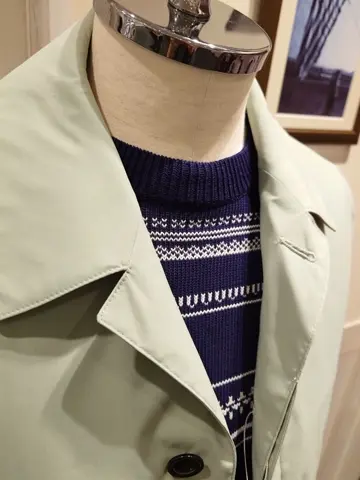 J.PRESS MEN 宇佐 コーディネート画像