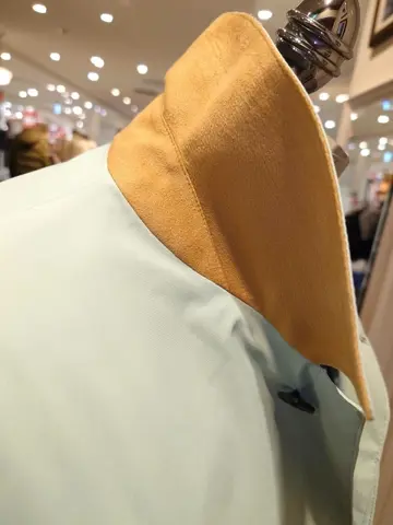 J.PRESS MEN 宇佐 コーディネート画像