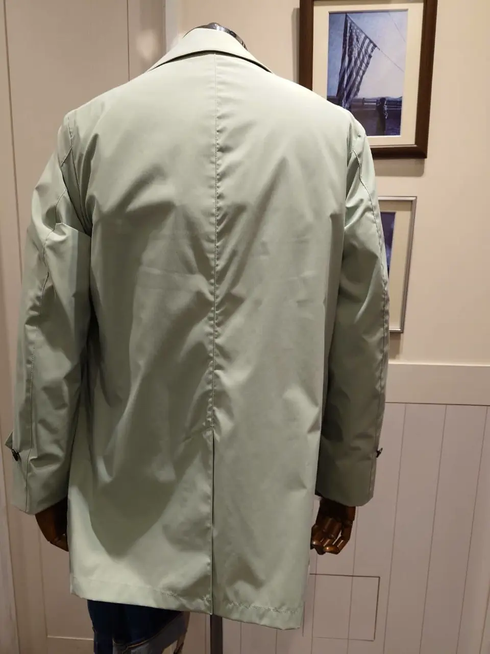 J.PRESS MEN 宇佐 コーディネート画像