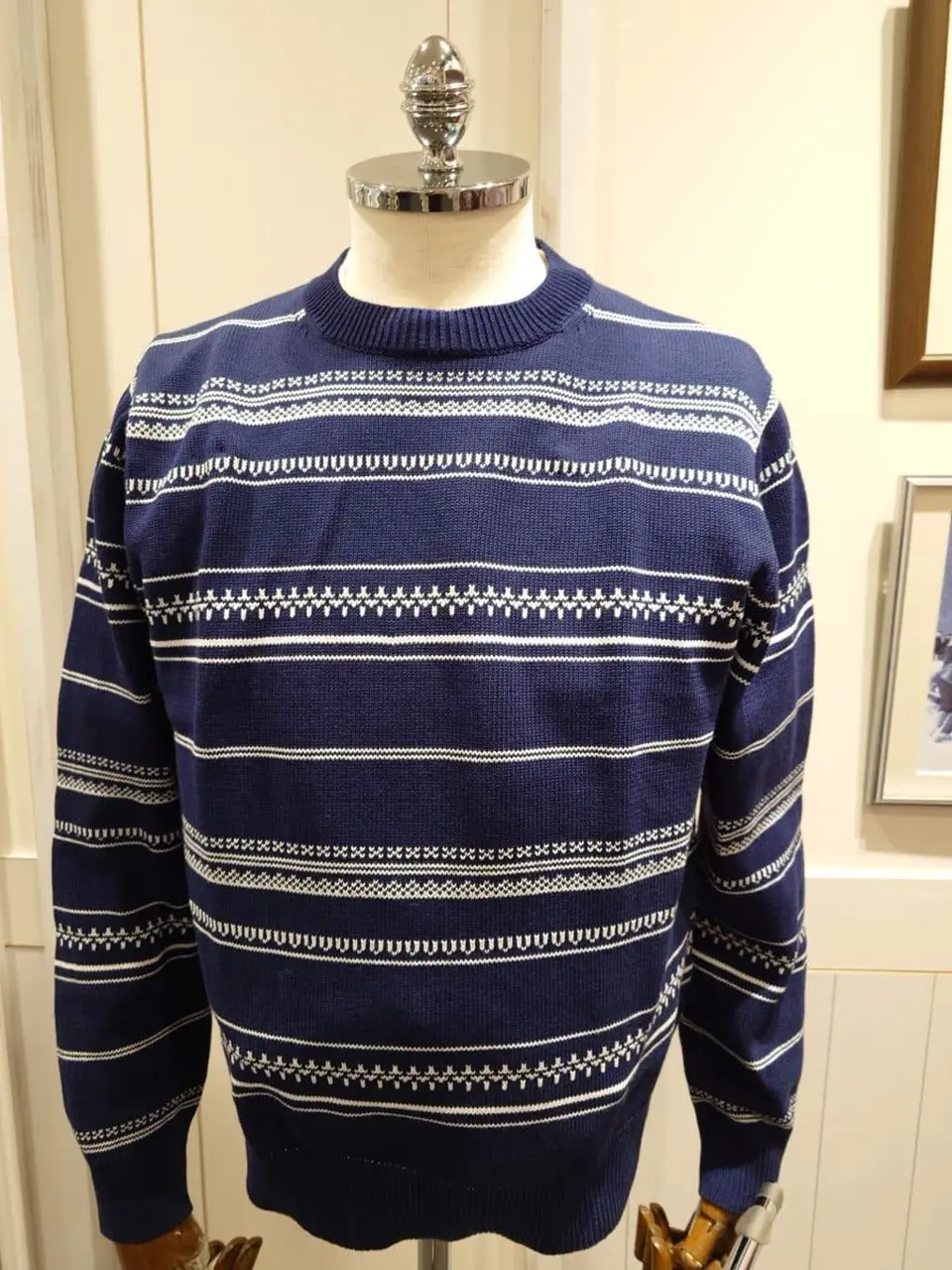 J.PRESS MEN 宇佐 コーディネート画像