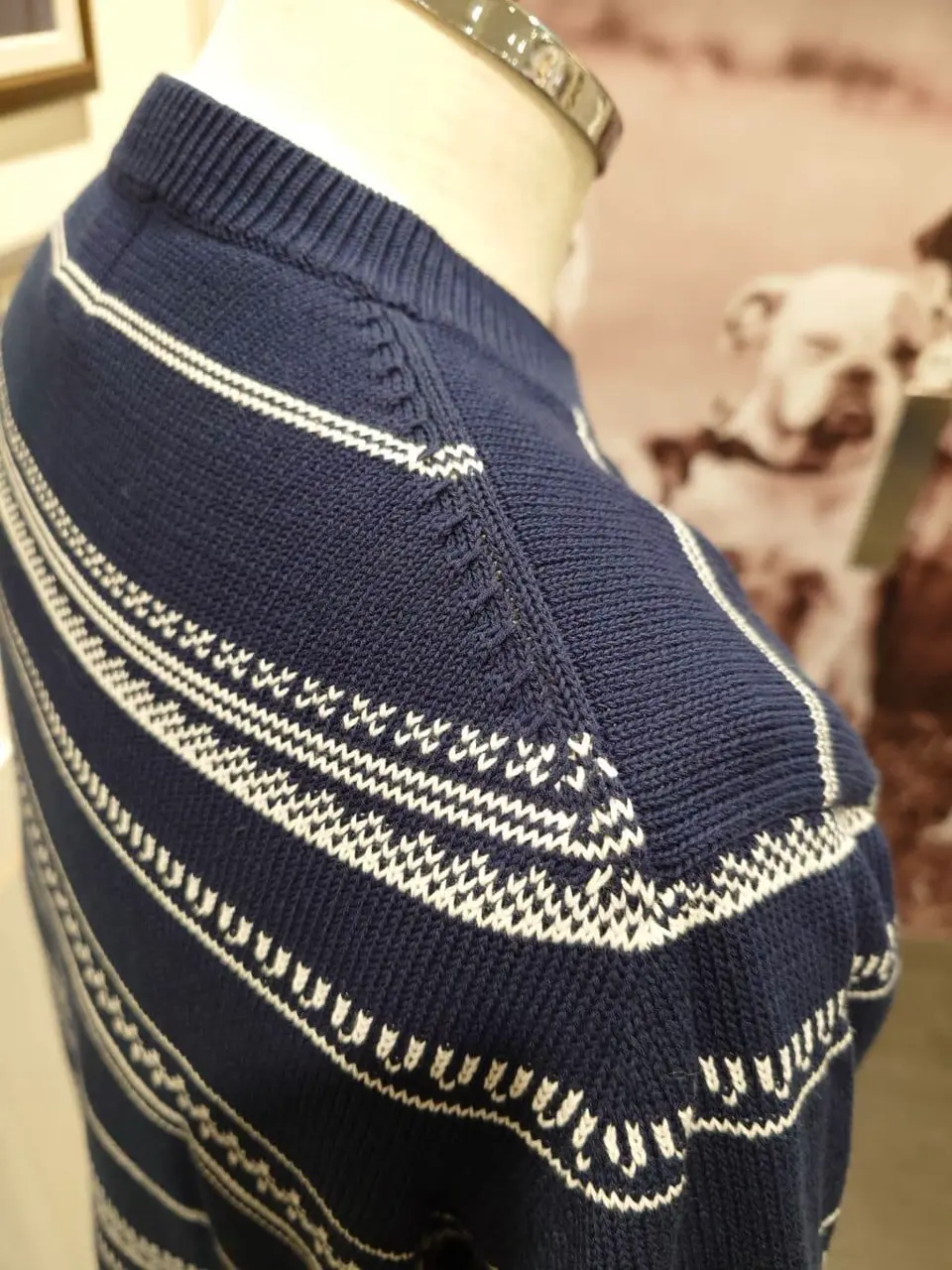 J.PRESS MEN 宇佐 コーディネート画像