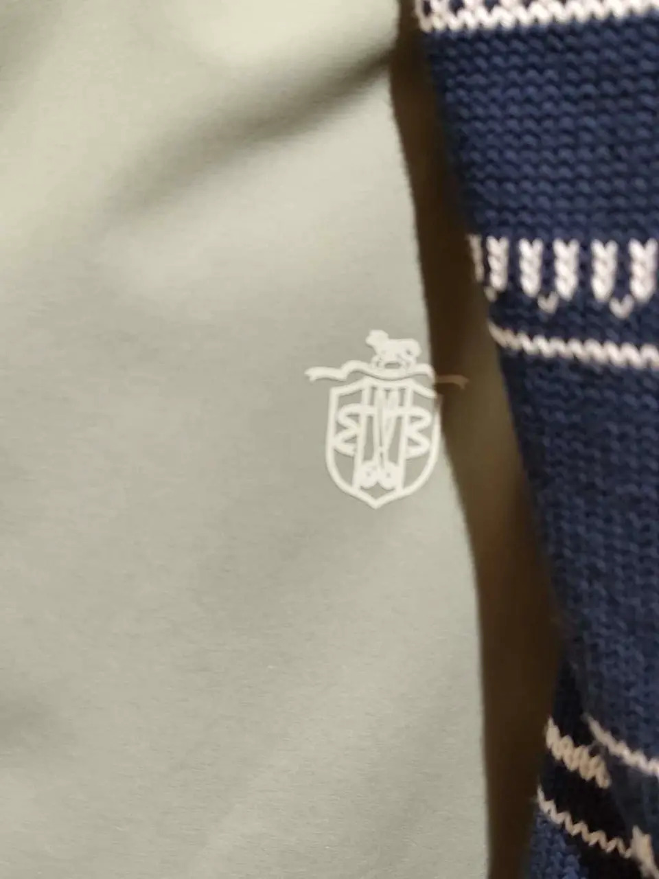 J.PRESS MEN 土屋 コーディネート画像