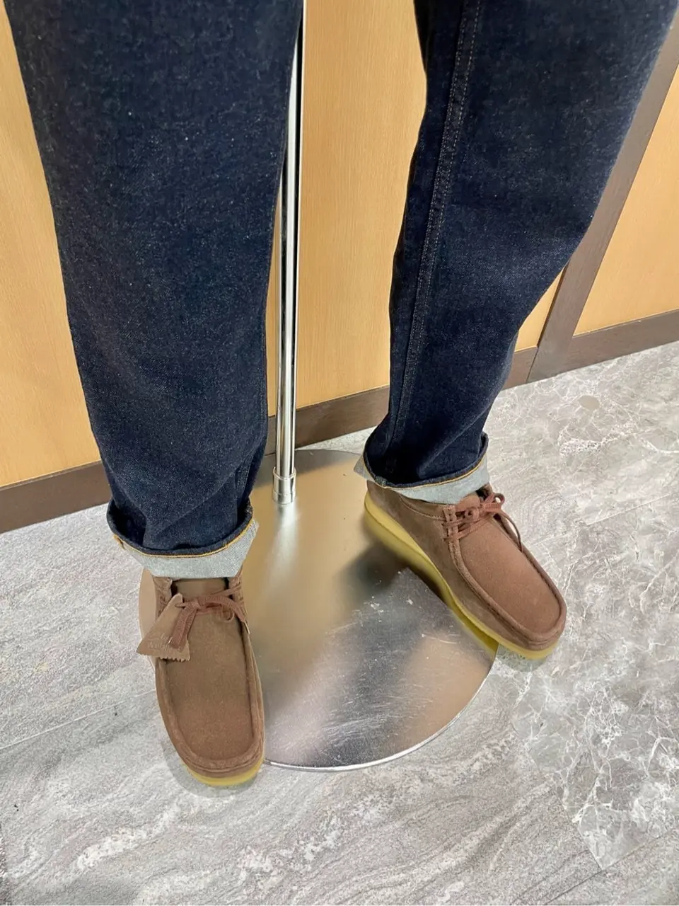 J.PRESS MEN 渡邊 コーディネート画像