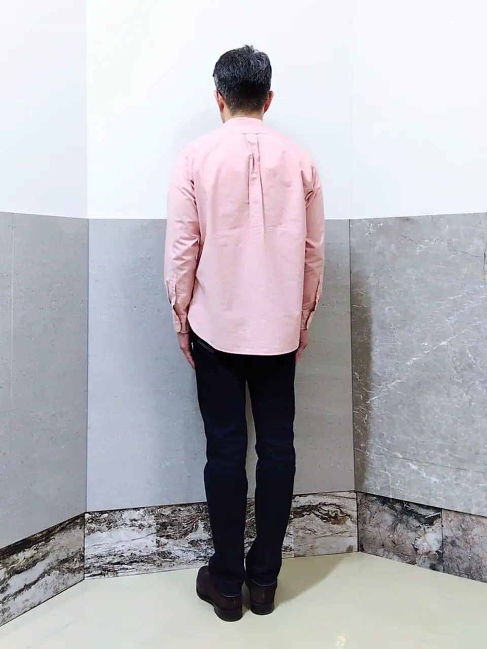 J.PRESS MEN 金子 コーディネート画像