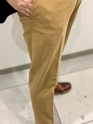 J.PRESS MEN 柳原 コーディネート画像