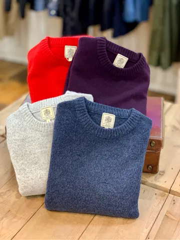 J.PRESS MEN 柳原 コーディネート画像