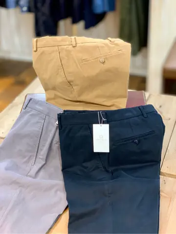 J.PRESS MEN 柳原 コーディネート画像