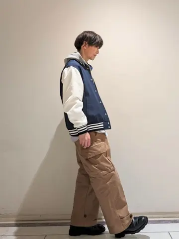 J.PRESS MEN 春木 コーディネート画像