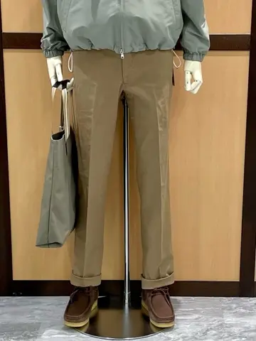 J.PRESS MEN 渡邊 コーディネート画像