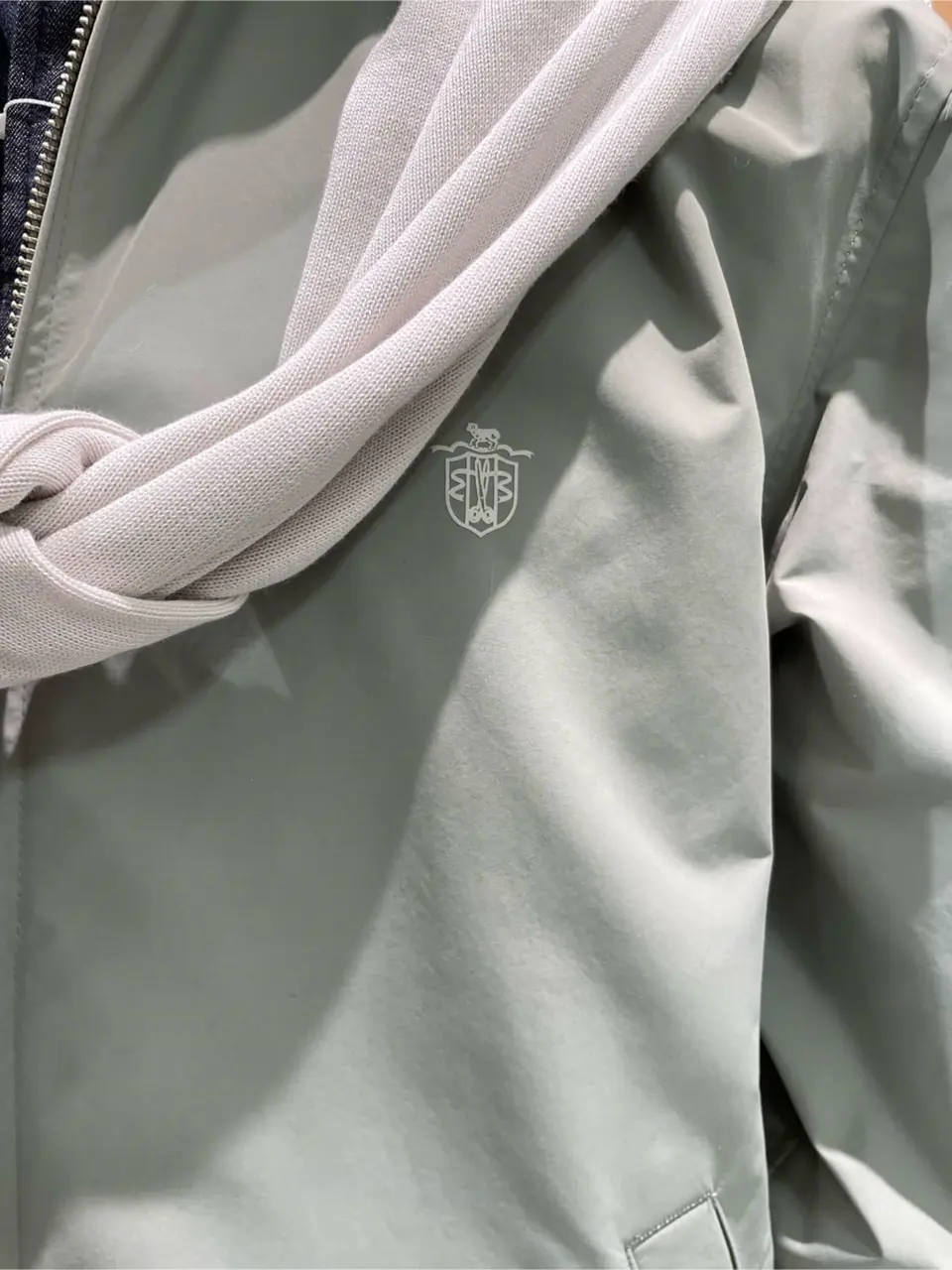 J.PRESS MEN 渡邊 コーディネート画像