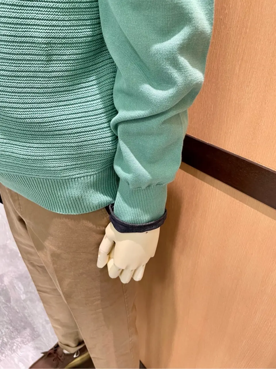 J.PRESS MEN 渡邊 コーディネート画像